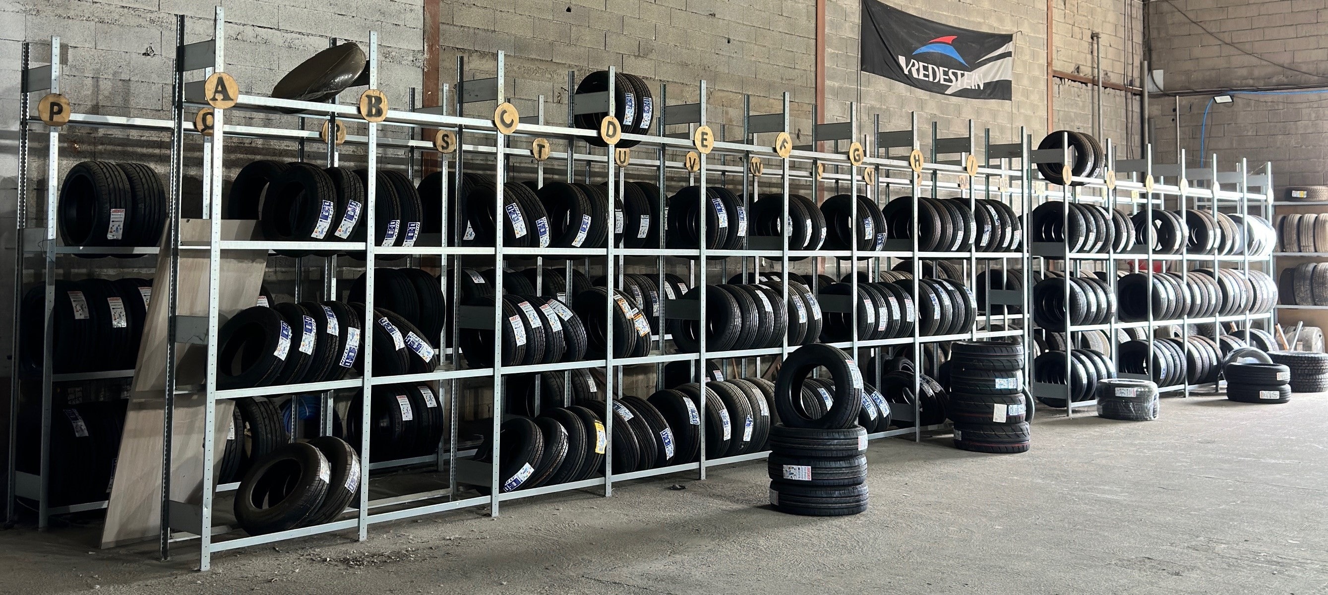 Atelier Dépot Pneu Aigues-Vives